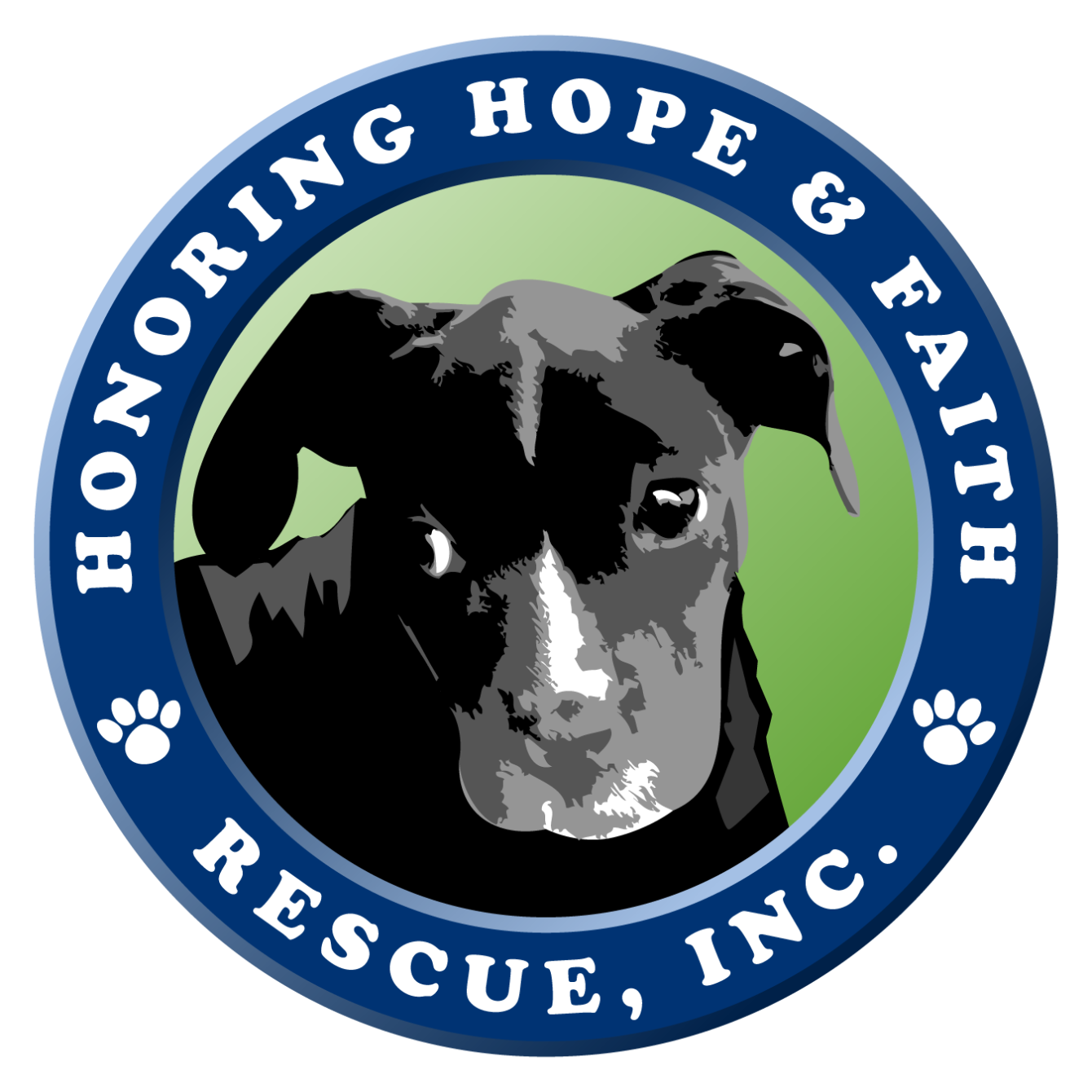 About the HHF Rescue Holiday Shirt campaign on Bonfire 2