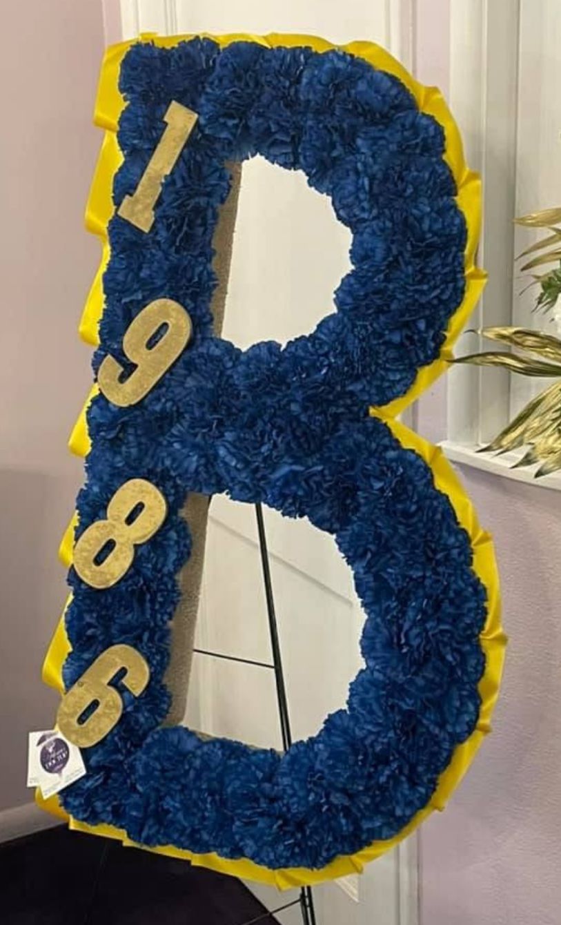 About the Beaumont 100 Years Strong! (blue) campaign on Bonfire 2