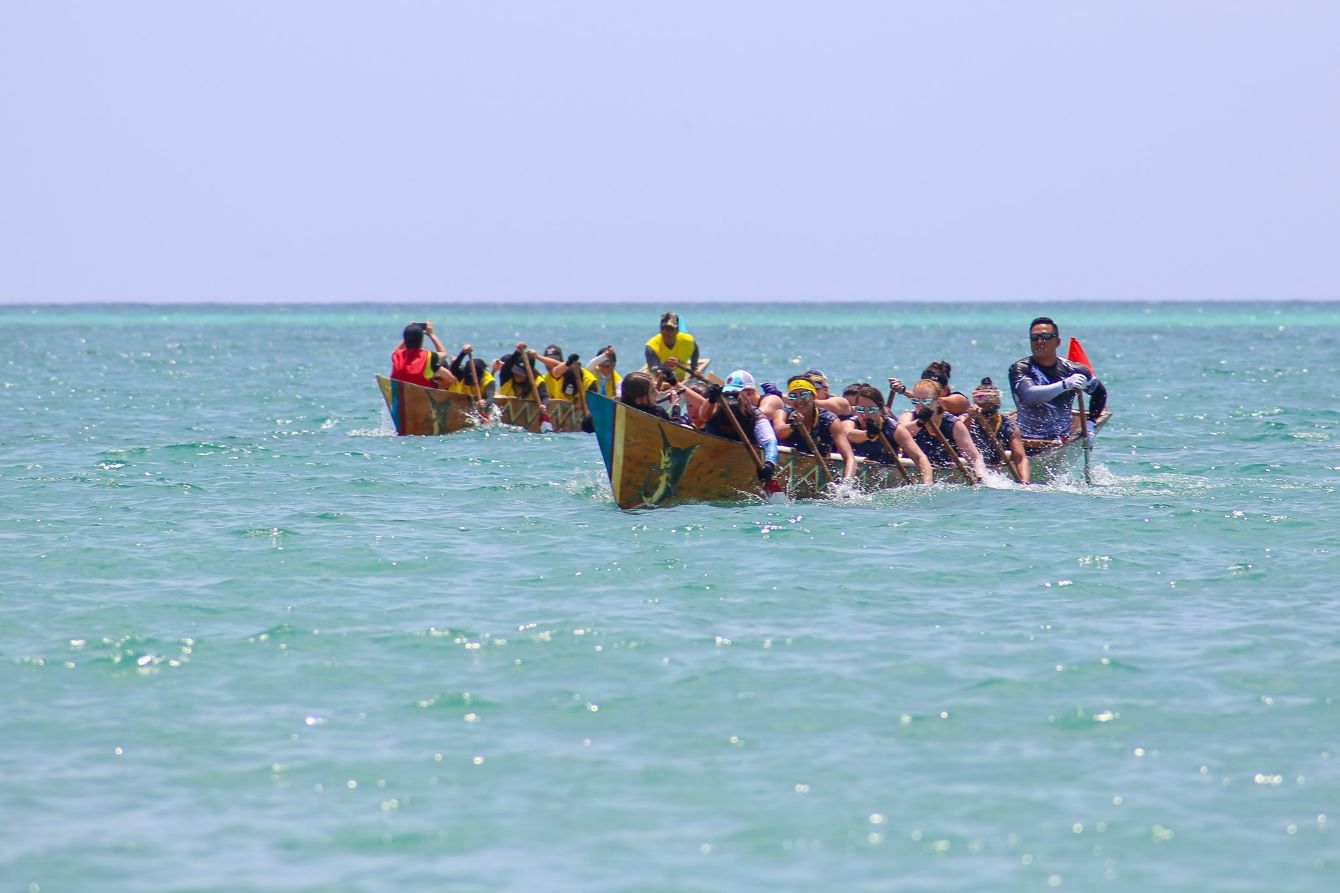 About the Summer Dragons Retro Rainbow campaign on Bonfire 1