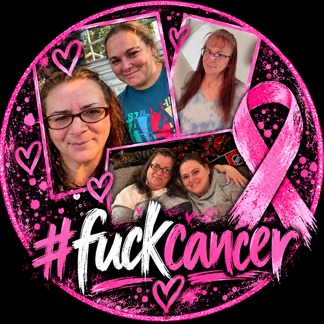 About the Thomas Family Fundraiser&nbsp; campaign on Bonfire 3