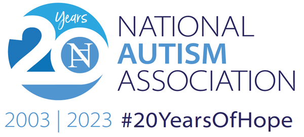 About the I Love Someone with Autism campaign on Bonfire 0