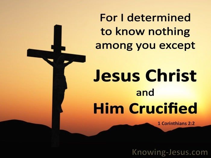 About the 1 Cor. 2:2 Water Bottles! campaign on Bonfire 2