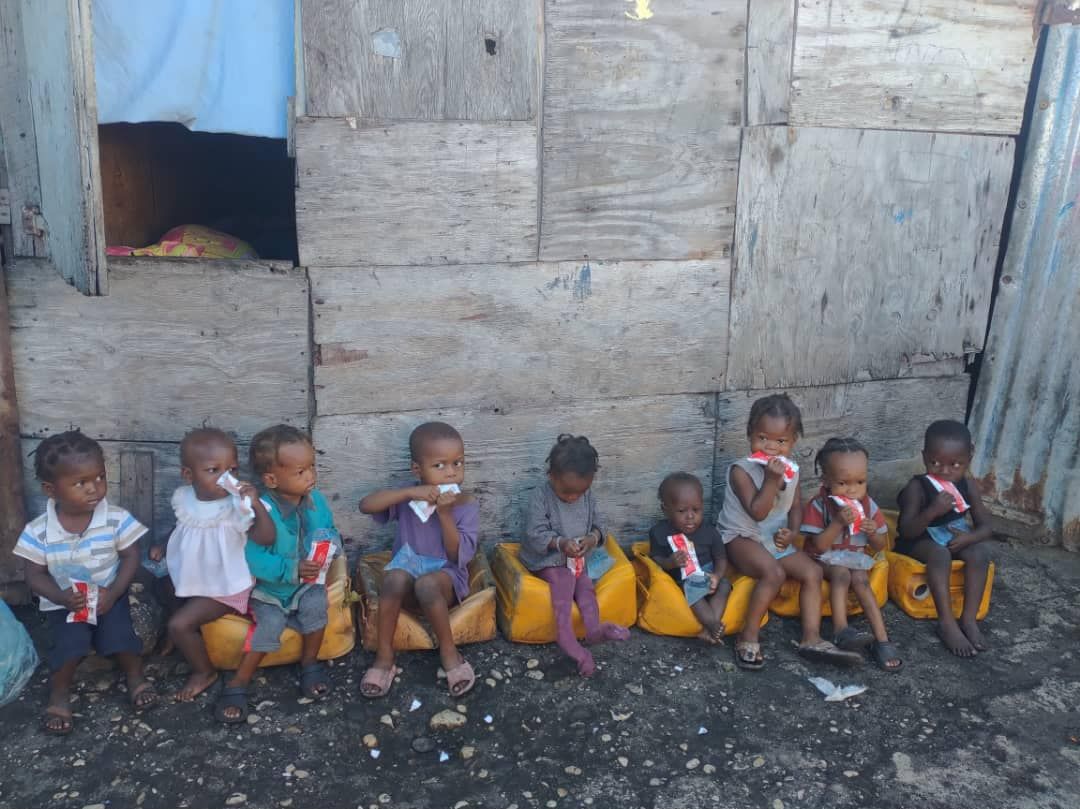 About the Way to Health campaign on Bonfire 4