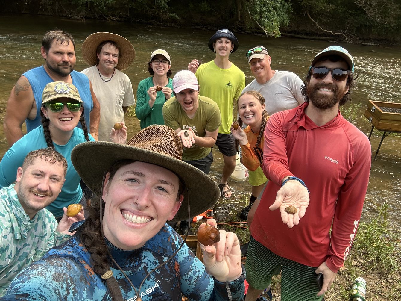 About the  campaign on Bonfire 5