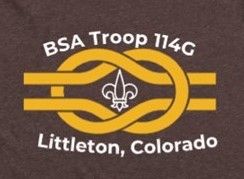 About the Class B Tshirt campaign on Bonfire 2