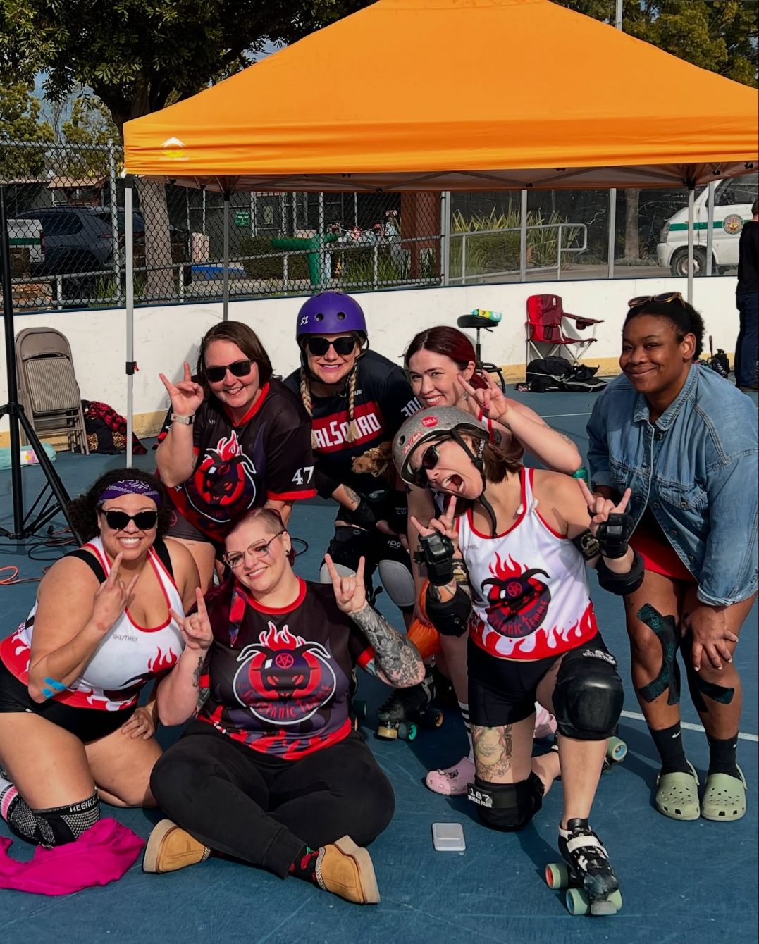 About the The Skatetanic Temple campaign on Bonfire 2