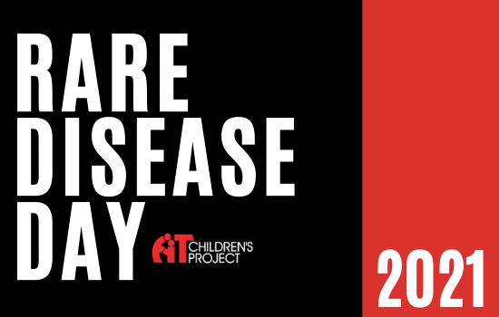 About the Rare Disease Day- I AM SOMEONE RARE campaign on Bonfire 2