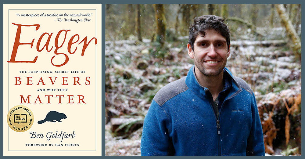 About the Beaver Believer Water Bottle campaign on Bonfire 4