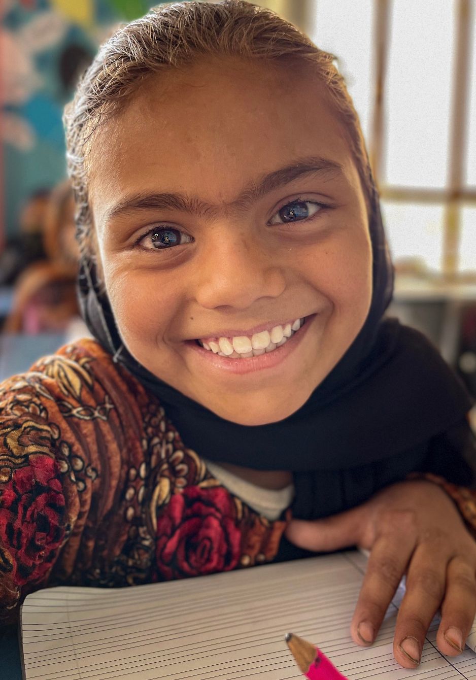 About the  campaign on Bonfire 2