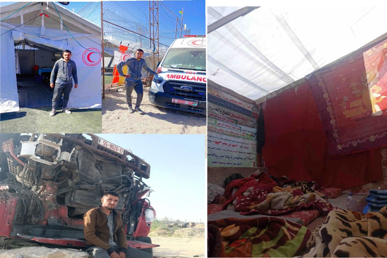 About the Watermelon Seeds campaign on Bonfire 4