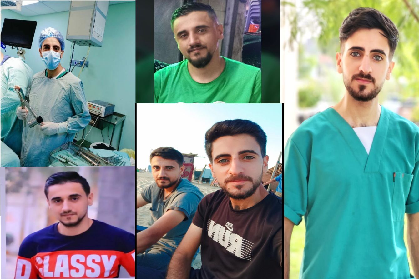 About the Watermelon Seeds campaign on Bonfire 2