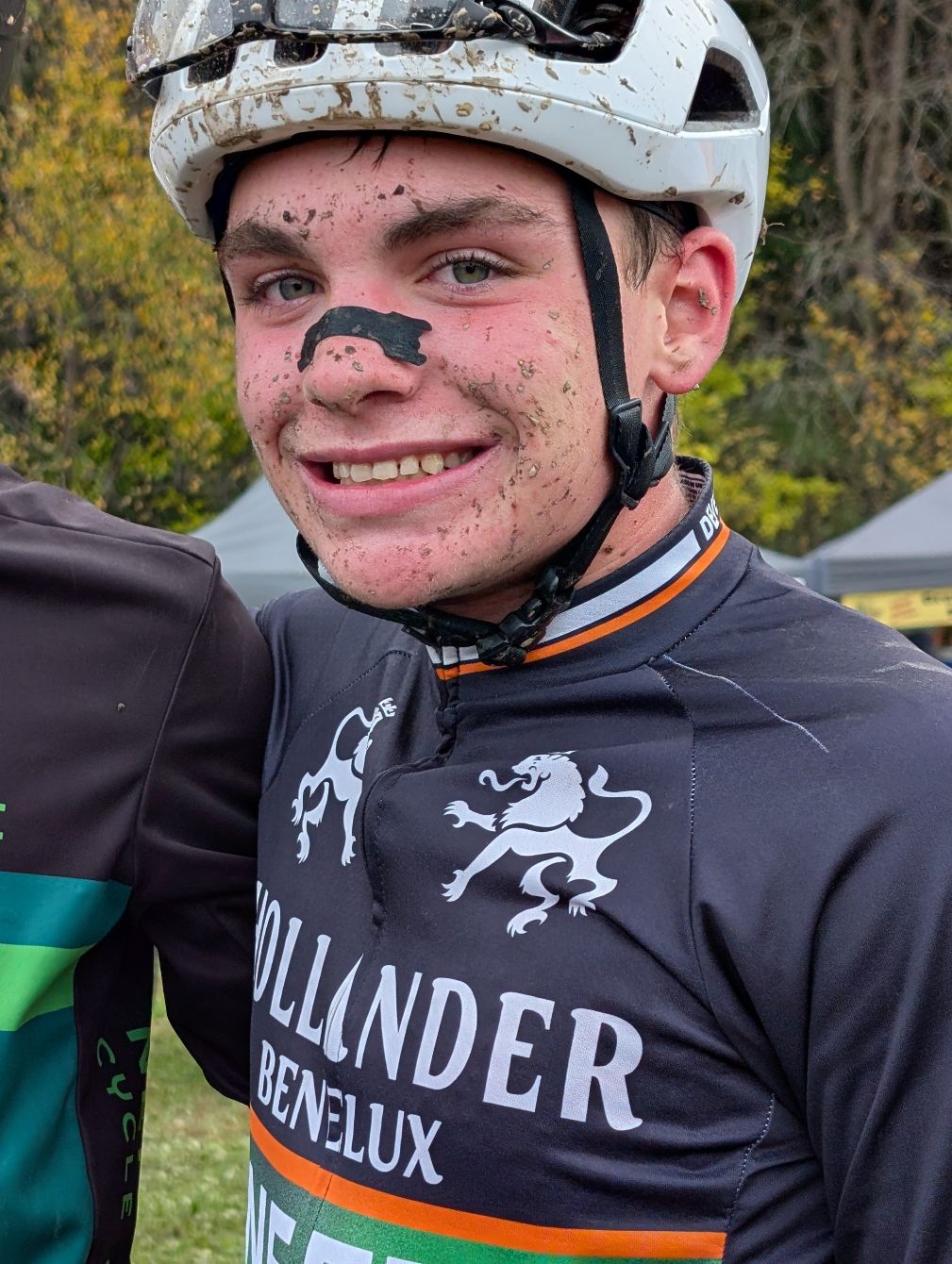 About the  campaign on Bonfire 2