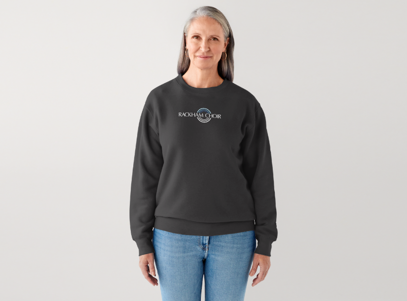About the Official Rackham Choir Member Shirt campaign on Bonfire 6