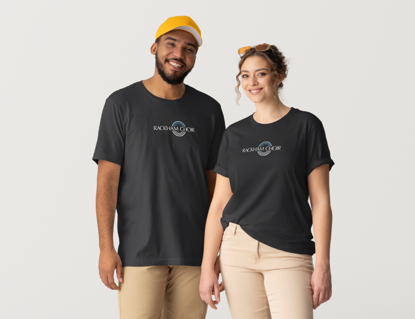 About the Official Rackham Choir Member Shirt campaign on Bonfire 3