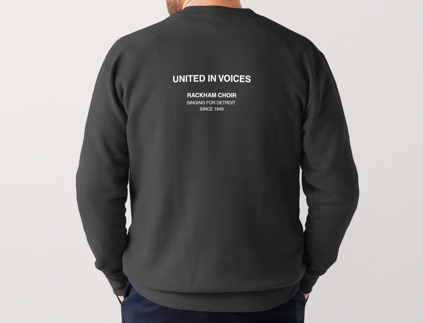 About the Official Rackham Choir Member Shirt campaign on Bonfire 7