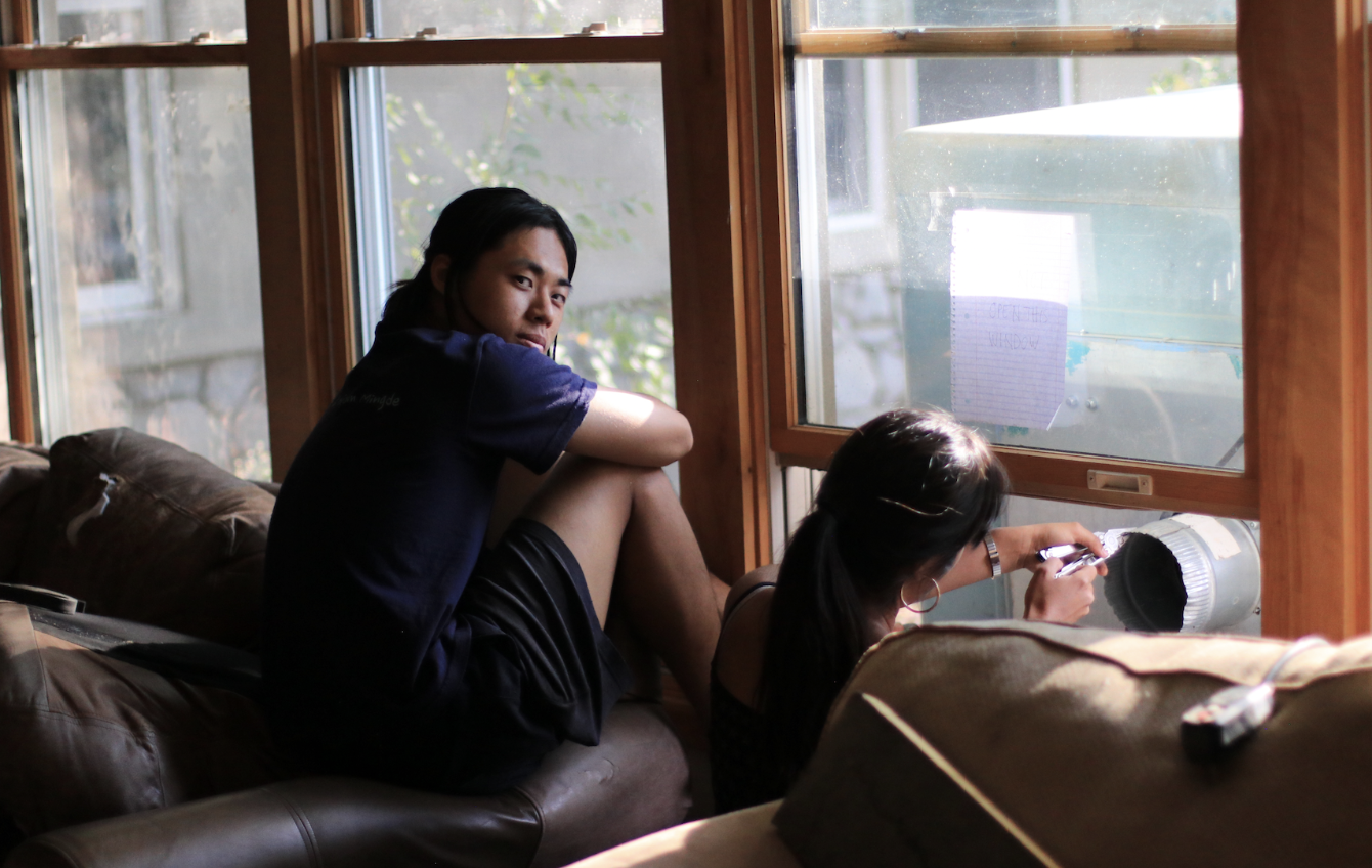 About the  campaign on Bonfire 2