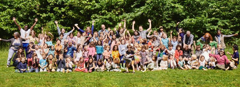 About the RADIATE BOUNDLESS LOVE campaign on Bonfire 0