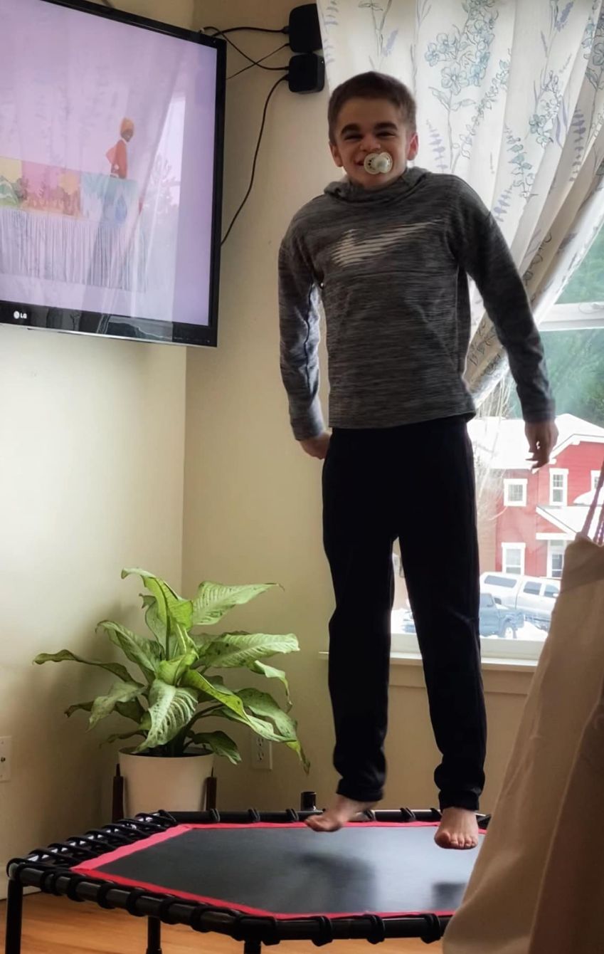 Love Logan | Bonfire