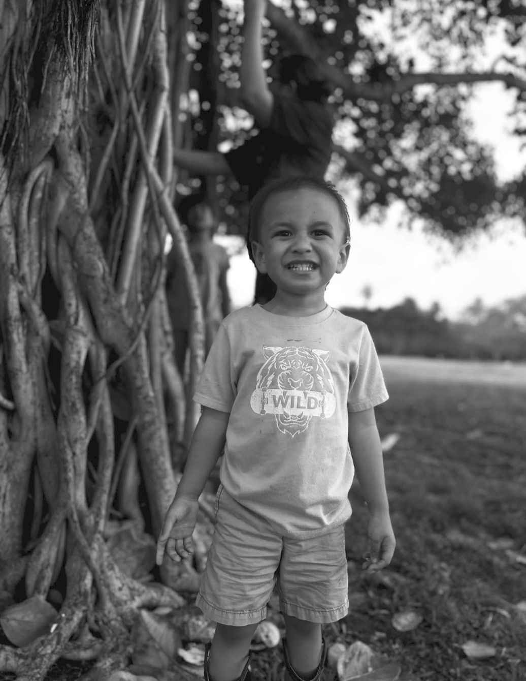 About the Solo Boy Support Squad campaign on Bonfire 2