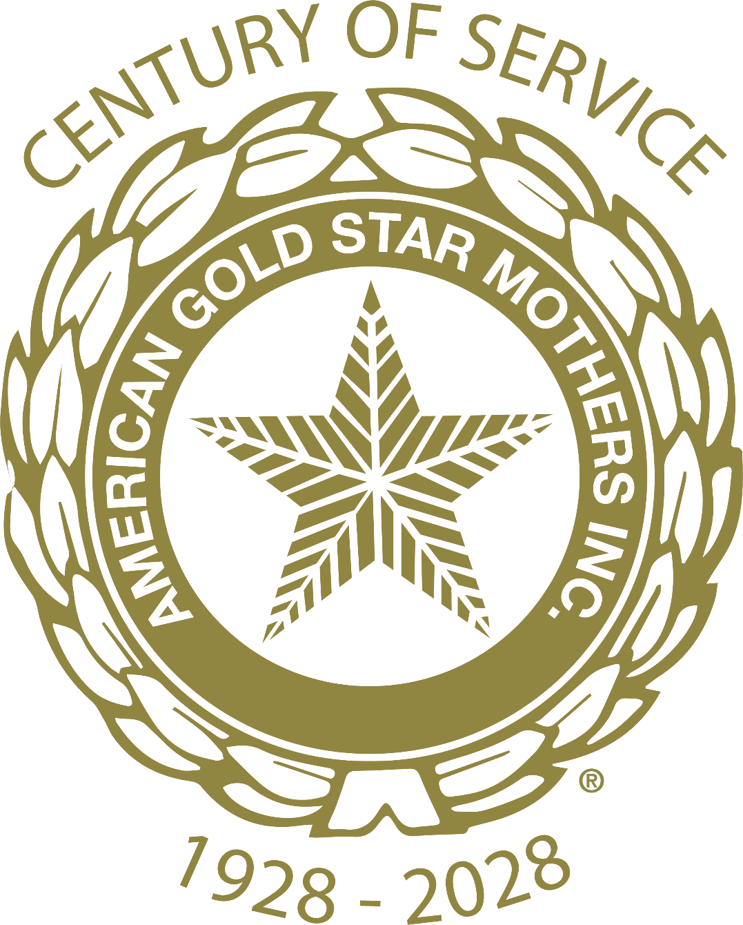 About the American Gold Star Mothers, Inc. campaign on Bonfire 2