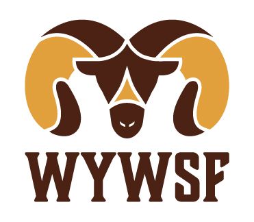 About the WY WSF Chest White Logo Shirts campaign on Bonfire 2
