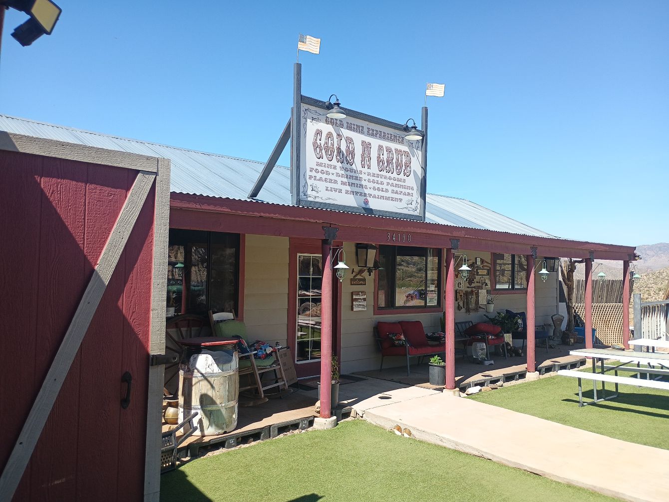 About the  campaign on Bonfire 2