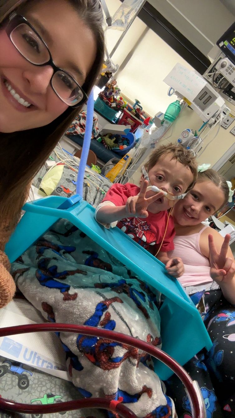 About the Colton?s wait for a Perfect Heart campaign on Bonfire 2