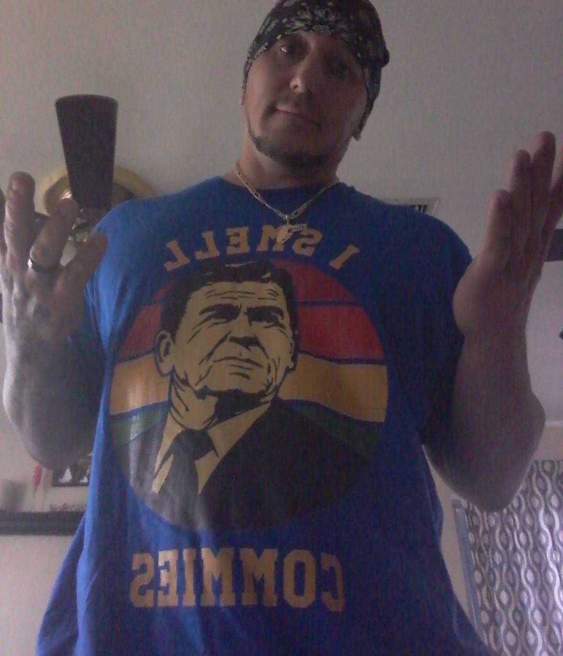 About the  campaign on Bonfire 7