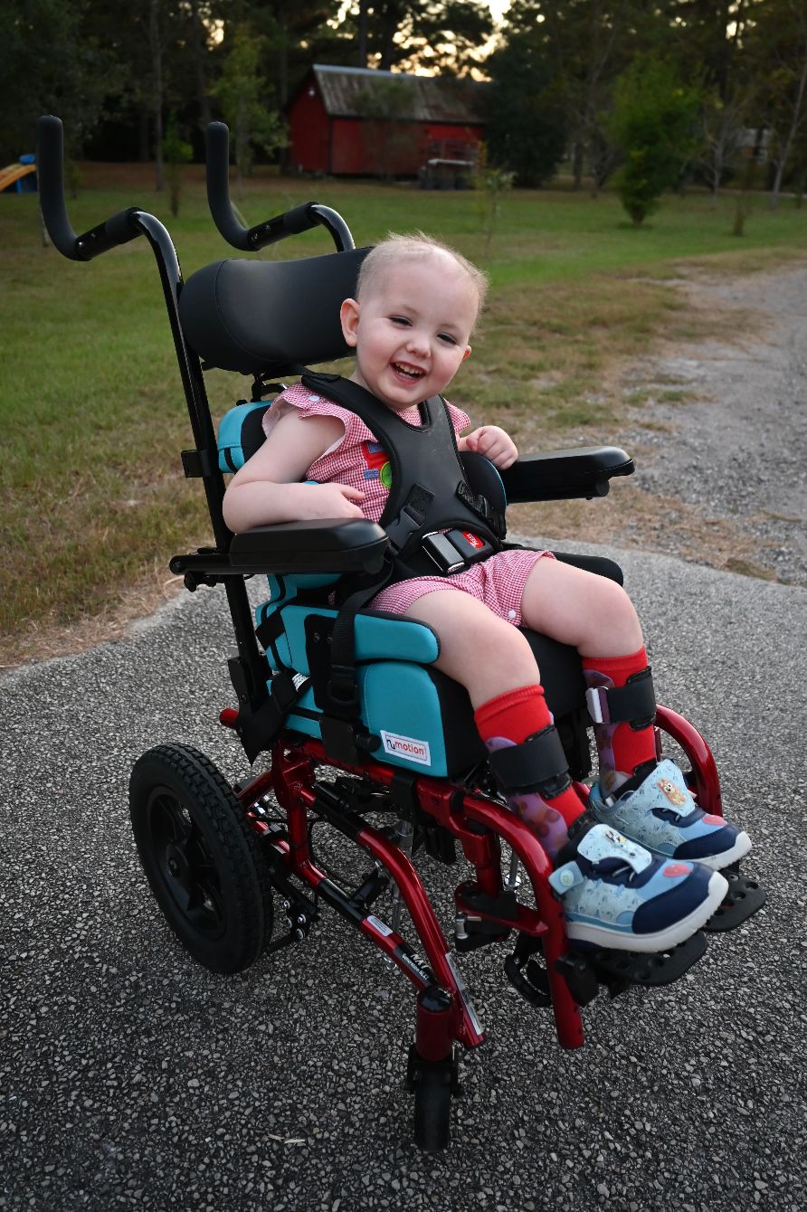 About the Lifting Up Lawson campaign on Bonfire 4