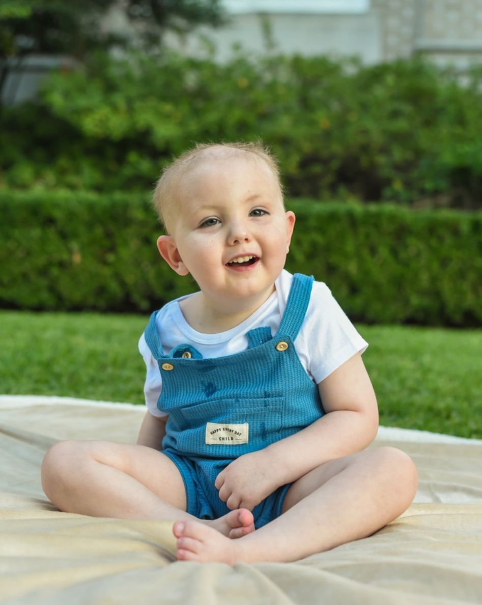 About the Lifting Up Lawson campaign on Bonfire 2