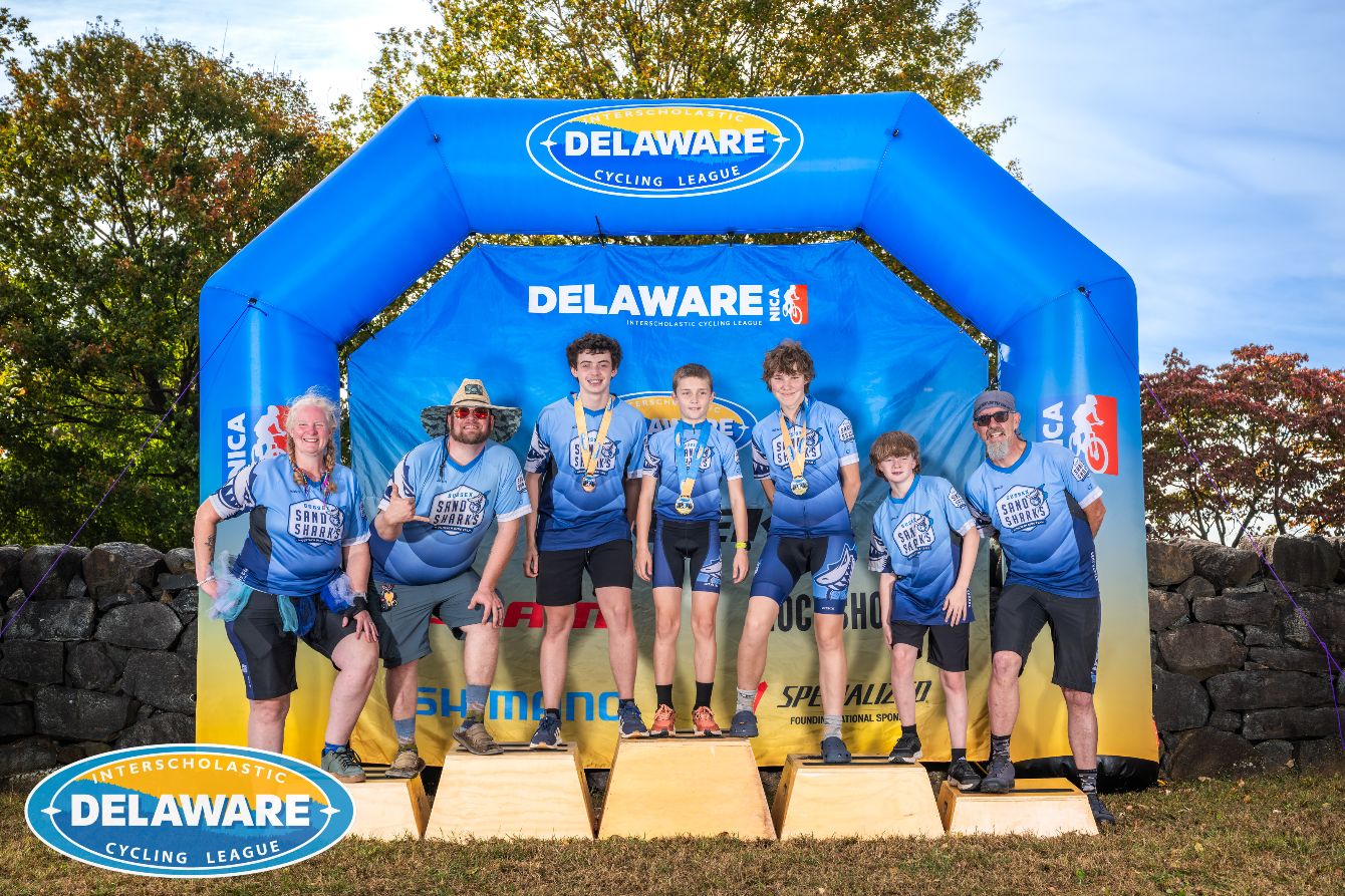 About the Sussex Sand Sharks Hats! campaign on Bonfire 2