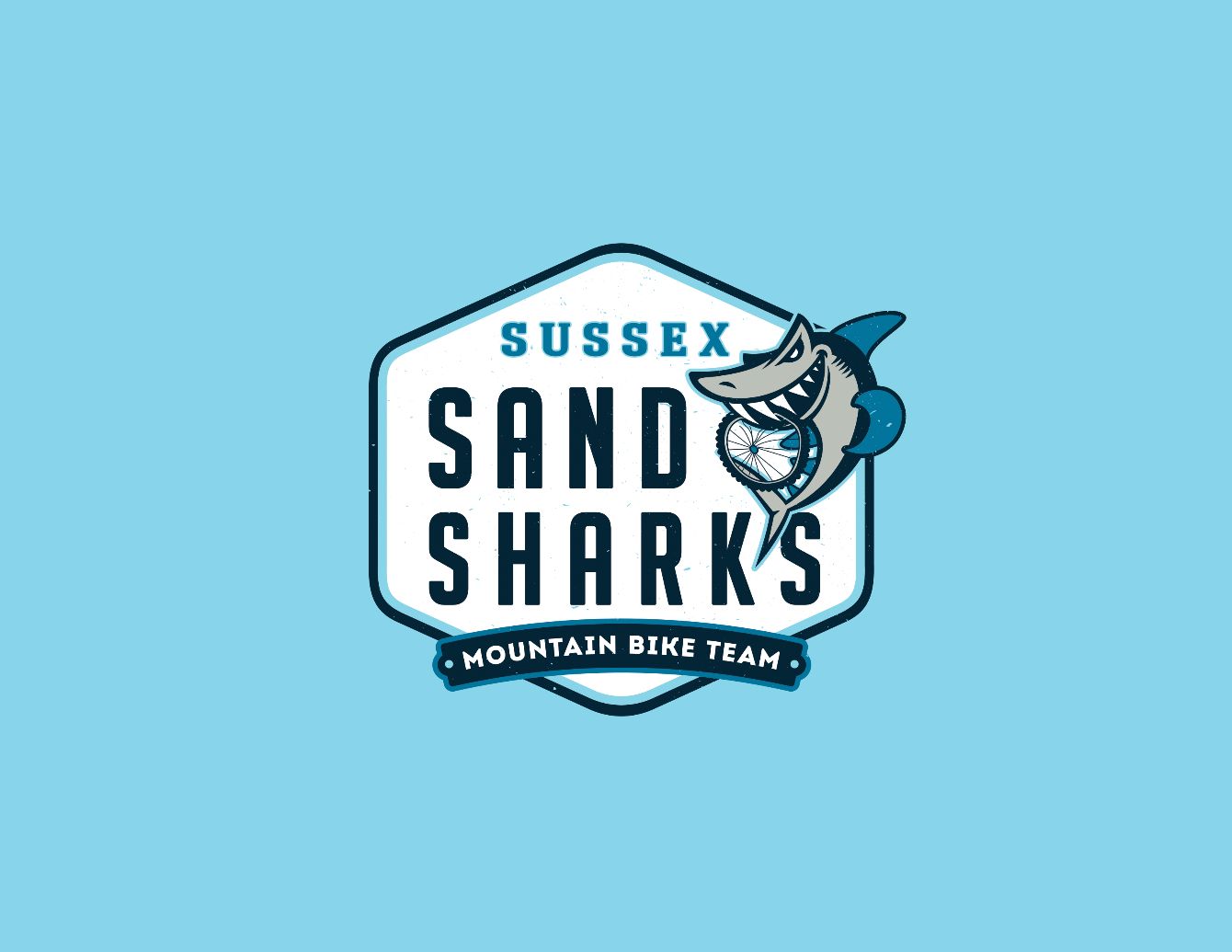 About the Sussex Sand Sharks Hats! campaign on Bonfire 3