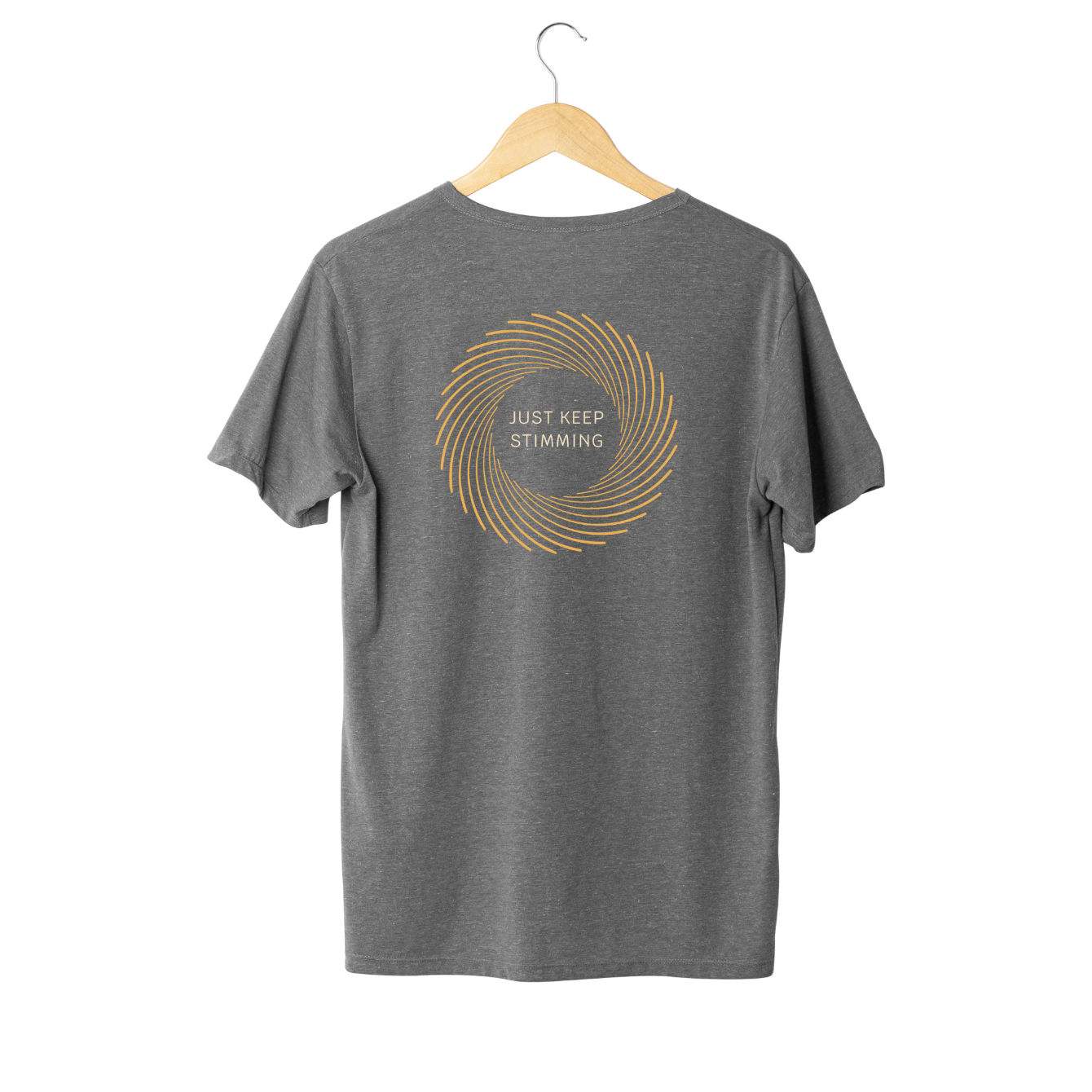 About the NeuroKind Holiday Support Tee campaign on Bonfire 3