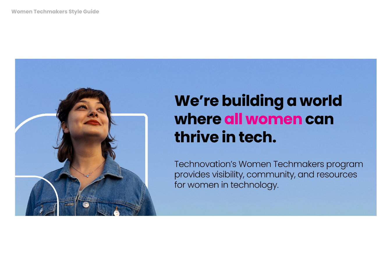 About the WTM Cropped Tee campaign on Bonfire 2