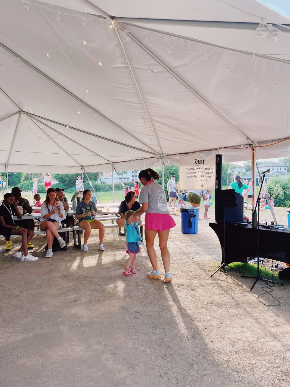 About the Be joyful in all that you do! campaign on Bonfire 4