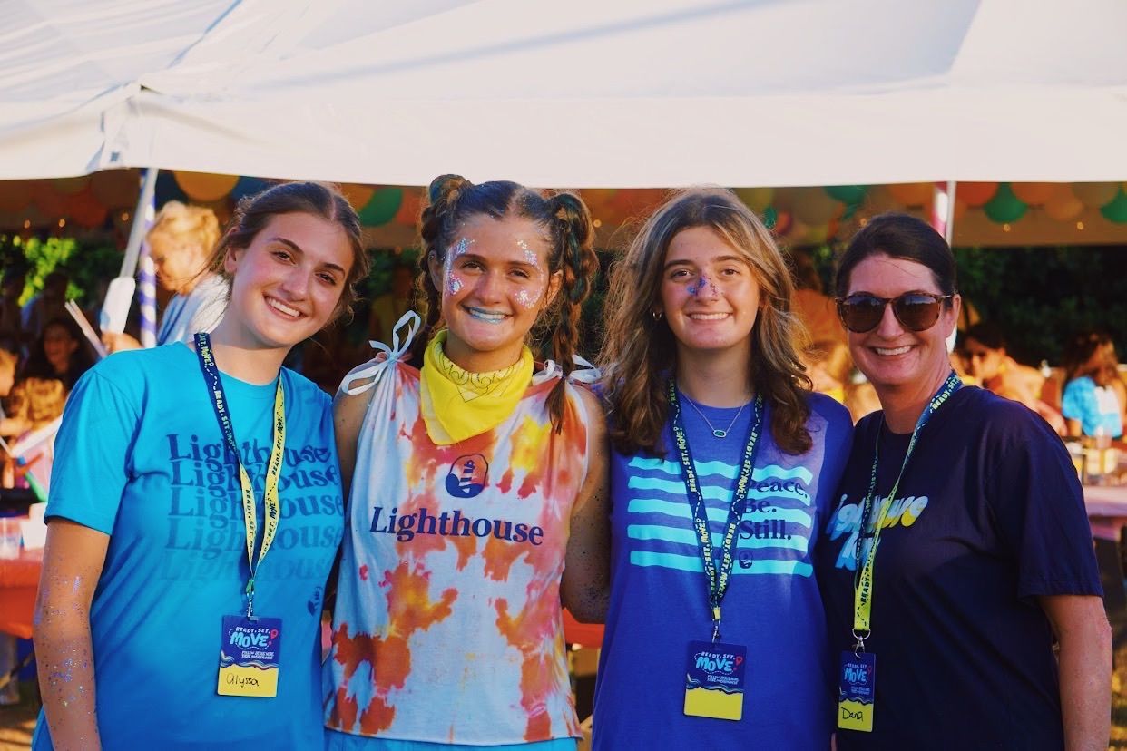 About the Be joyful in all that you do! campaign on Bonfire 5