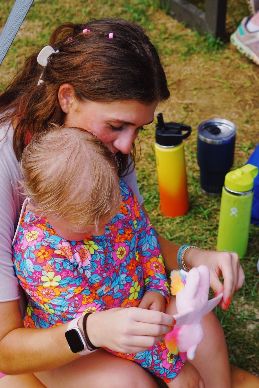 About the Be joyful in all that you do! campaign on Bonfire 2