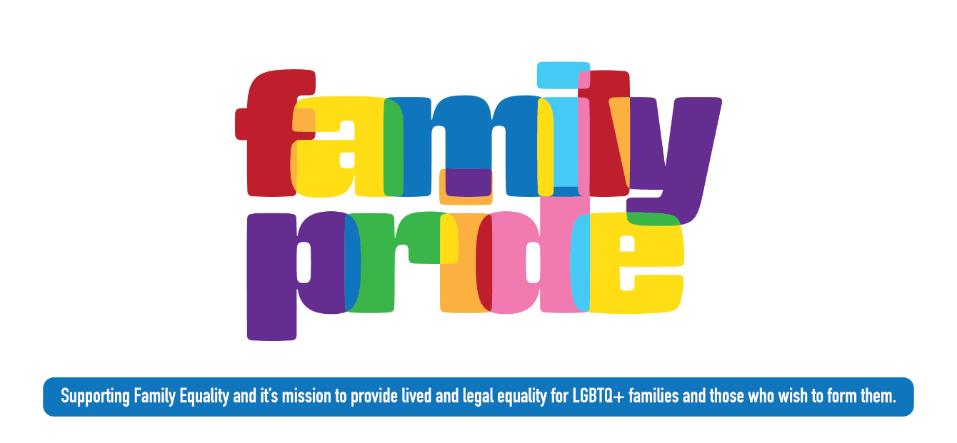 About the Family Pride campaign on Bonfire 0