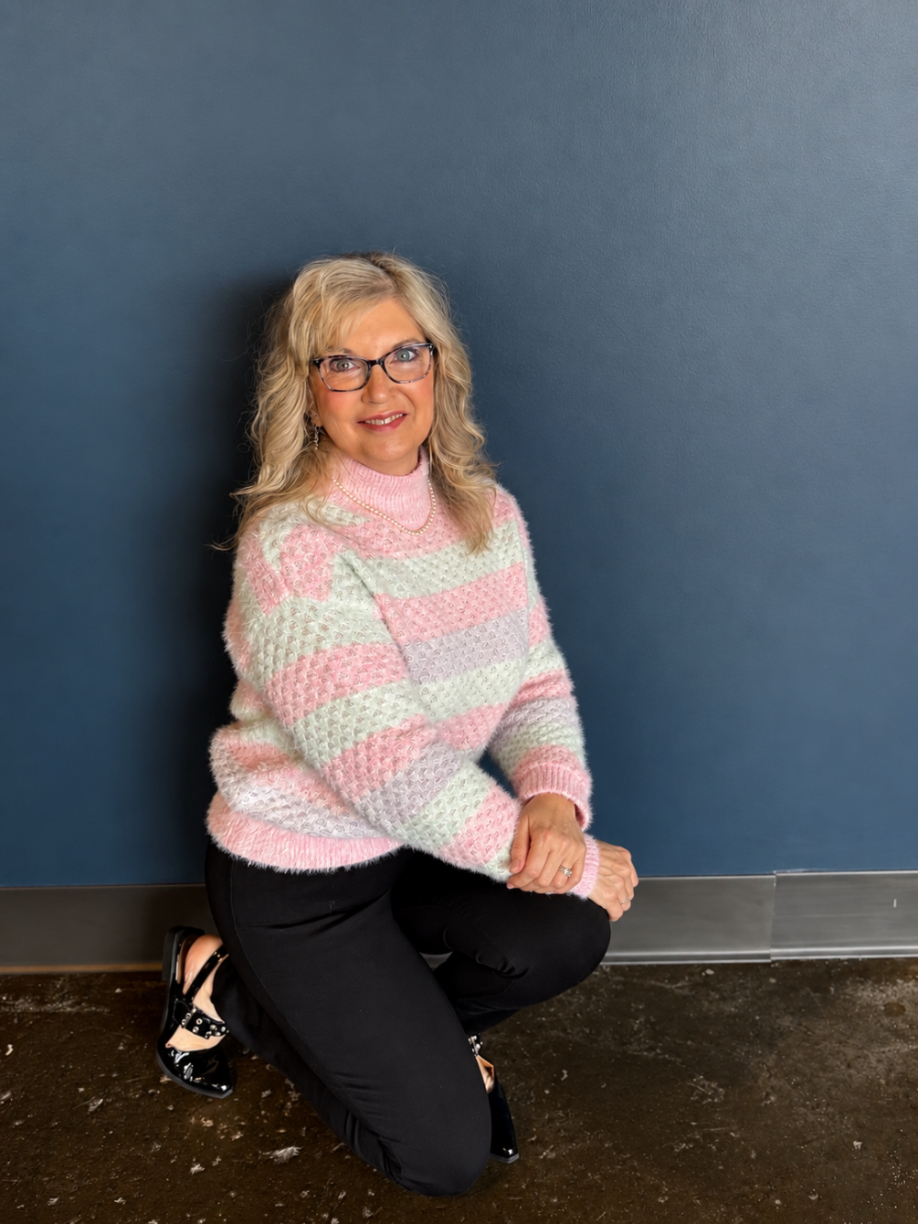 About the Support for Benita?s Breast Cancer Journey&nbsp; campaign on Bonfire 2