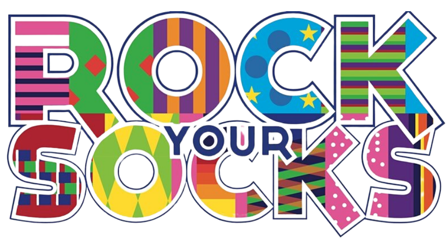 About the Rock Your Socks Shirts campaign on Bonfire 2