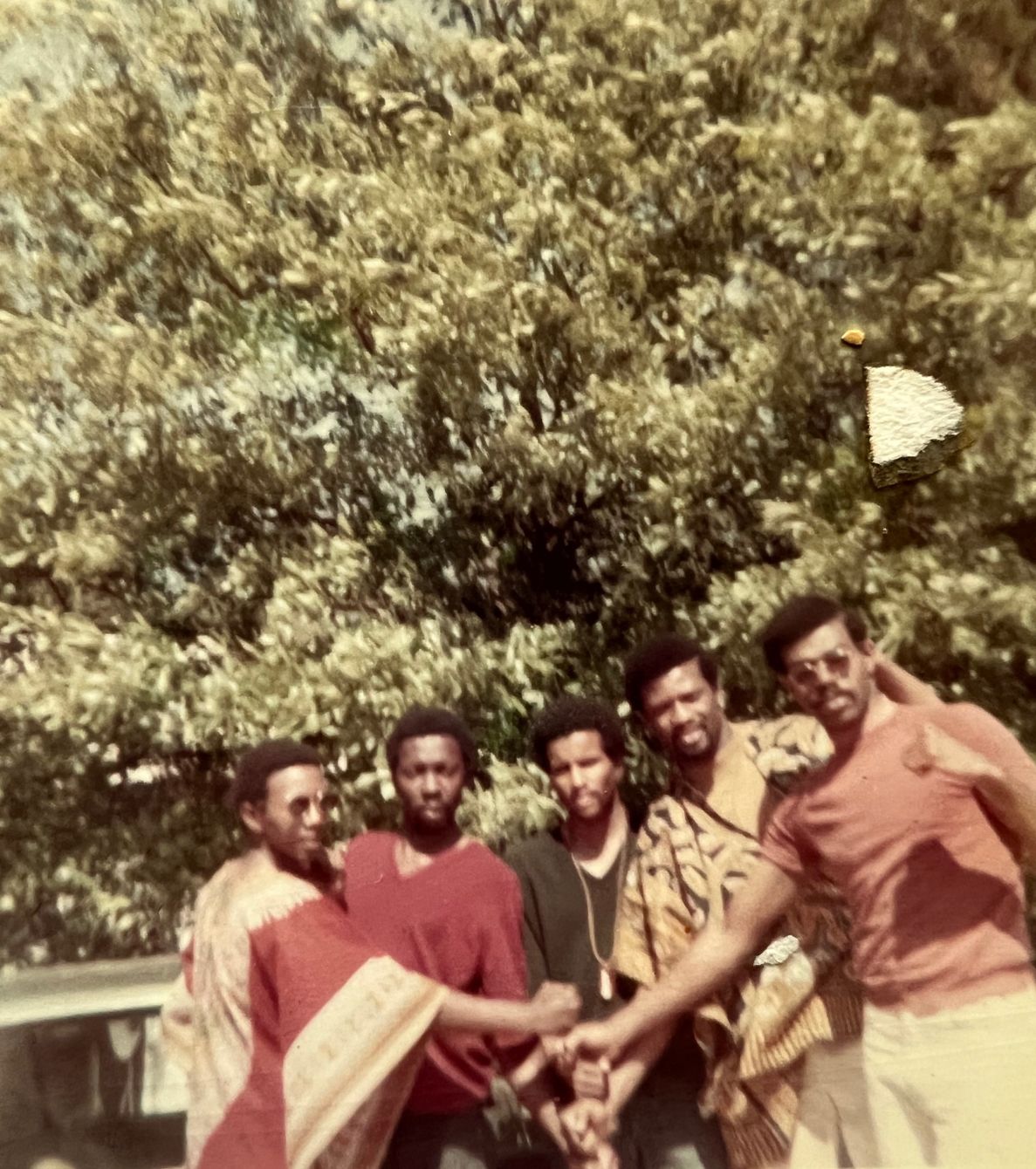 About the "The Abbey Boys" Feature Film campaign on Bonfire 7