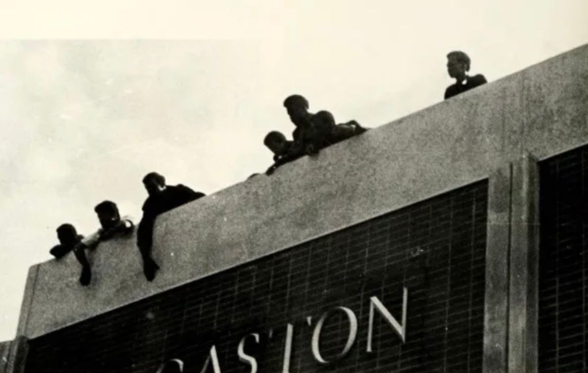 About the "The Abbey Boys" Feature Film campaign on Bonfire 5