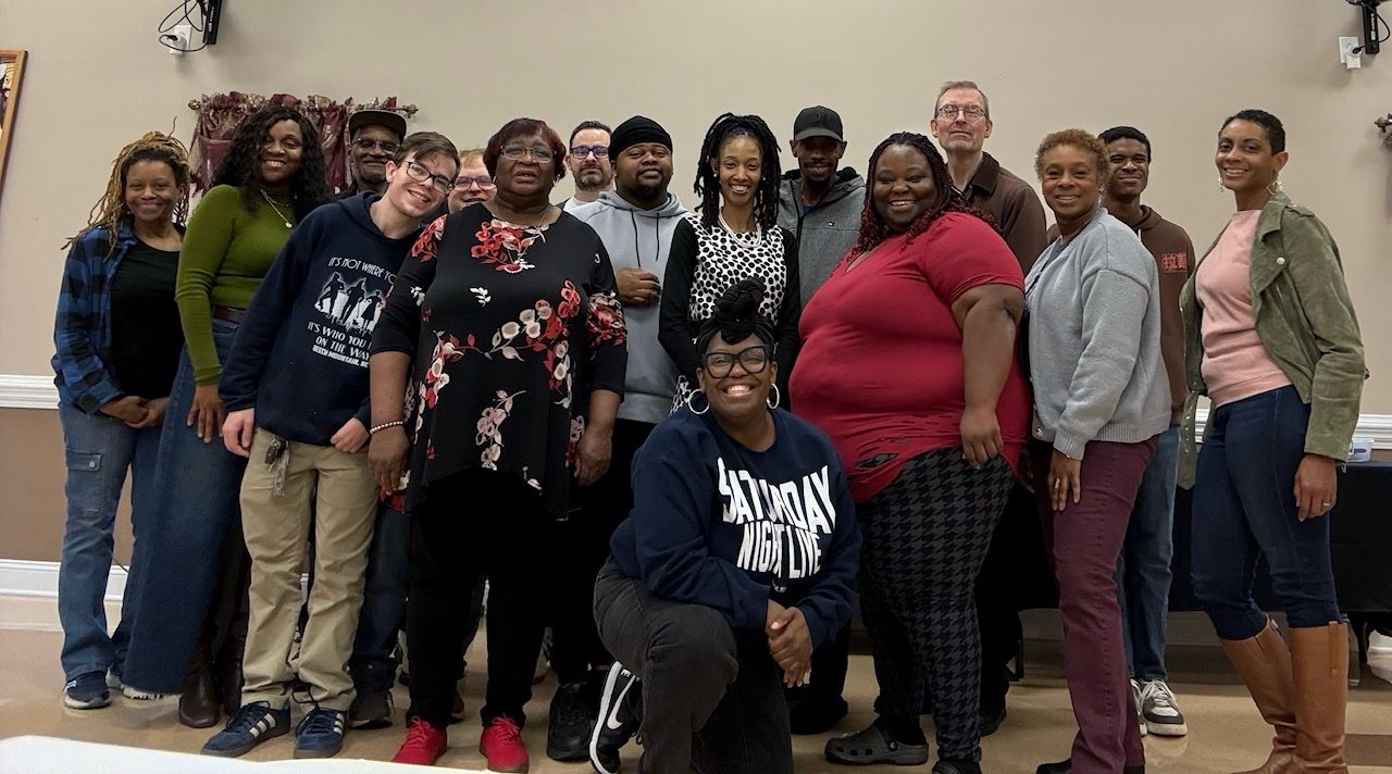 About the "The Abbey Boys" Feature Film campaign on Bonfire 3