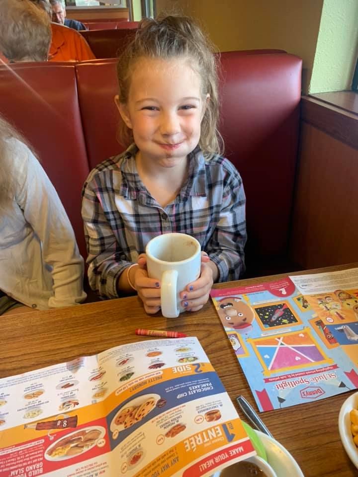 About the Little by Little, Day by Day campaign on Bonfire 1