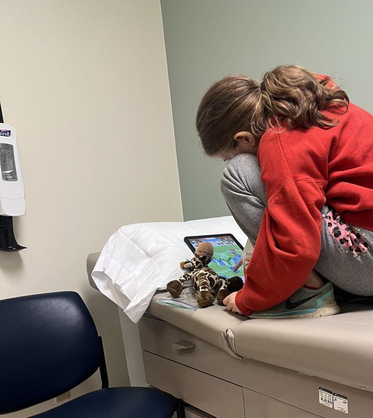 About the Little by Little, Day by Day campaign on Bonfire 3