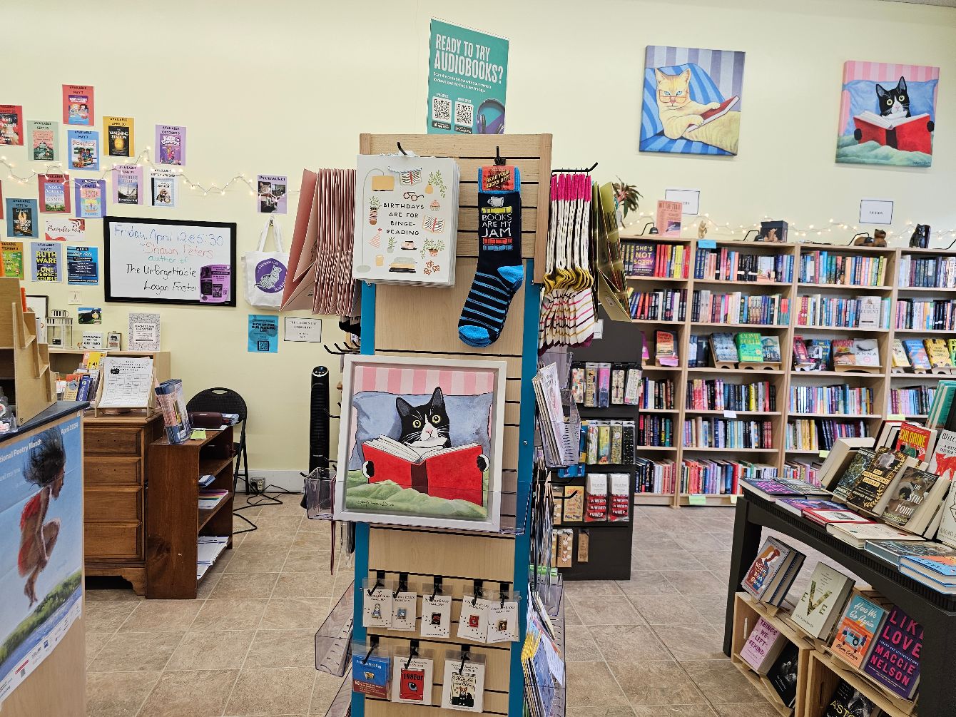 About the  campaign on Bonfire 2