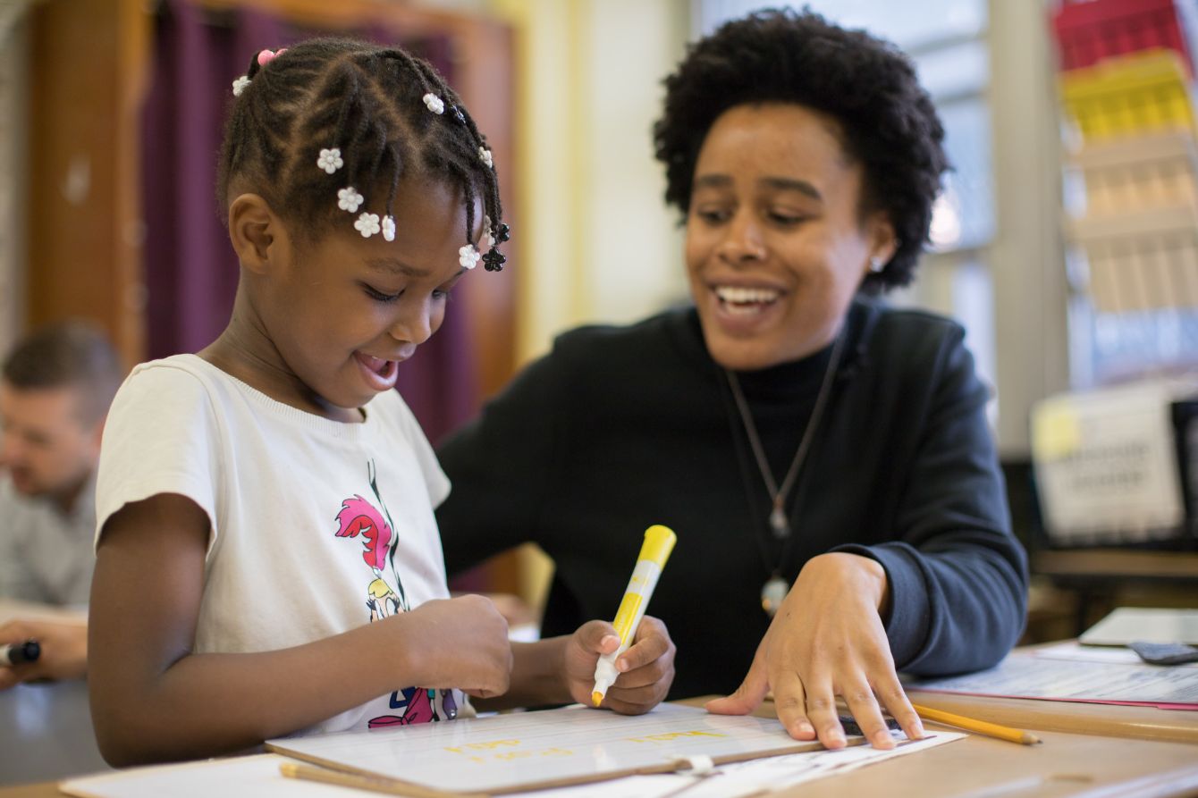 About the Reading Is A Civil Right - Baby campaign on Bonfire 2