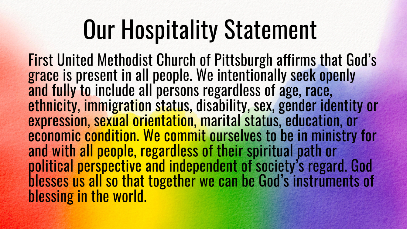 About the 2024 PRIDE&nbsp; campaign on Bonfire 2