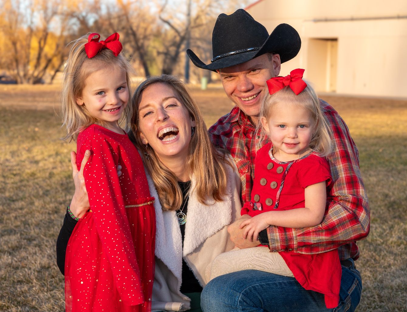 About the Rise for Lauren Gear | Full Logo Style campaign on Bonfire 1