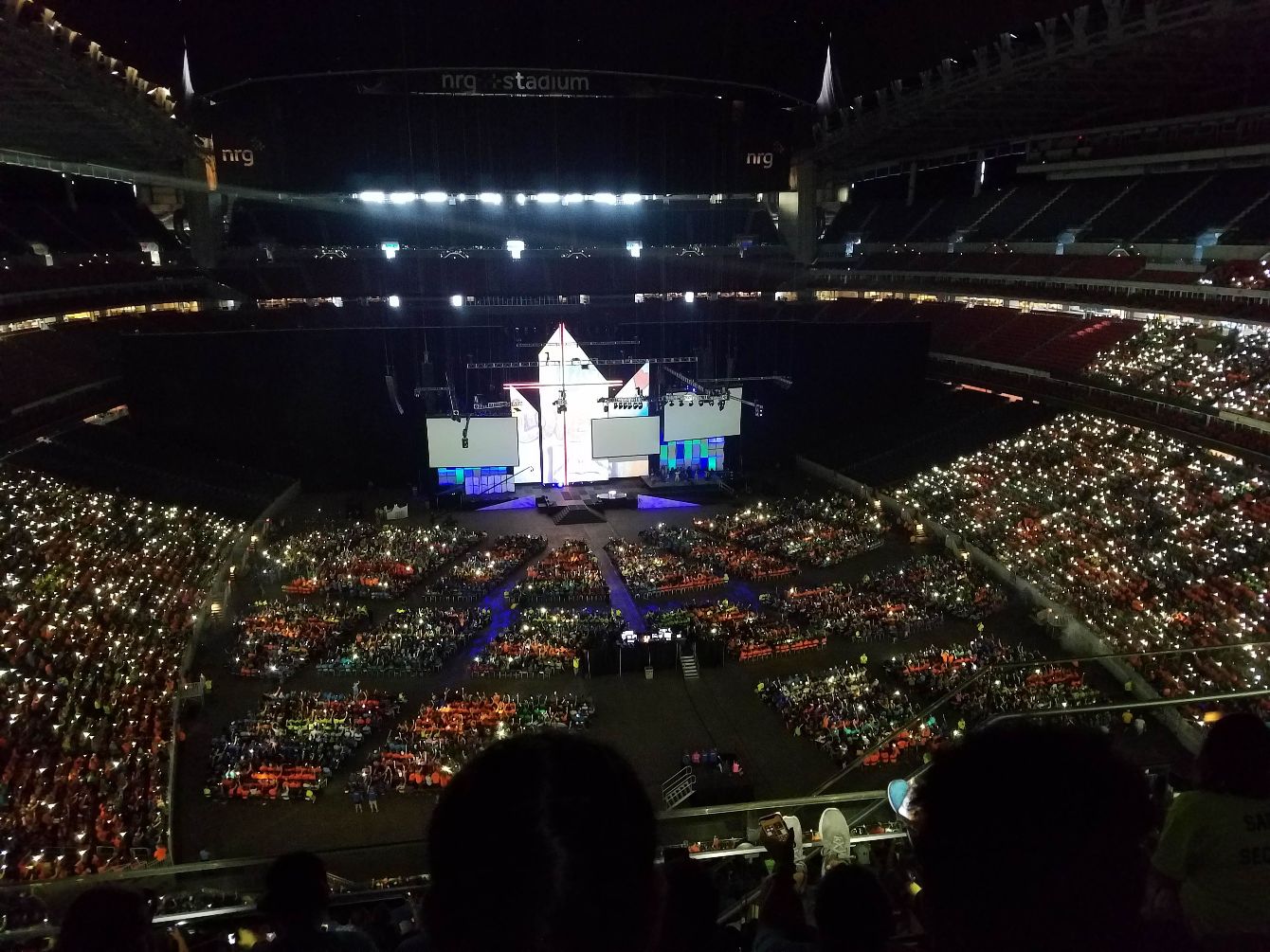 About the St. Peter Lutheran Church Mission Apparel campaign on Bonfire 4